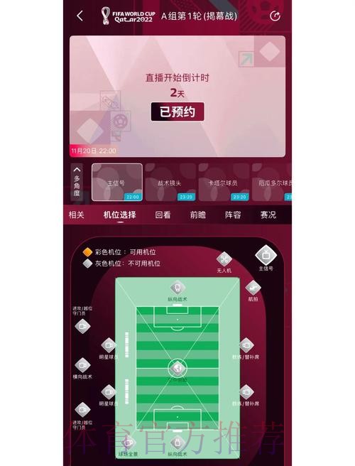 全面解析世界杯外围平台功能与特点